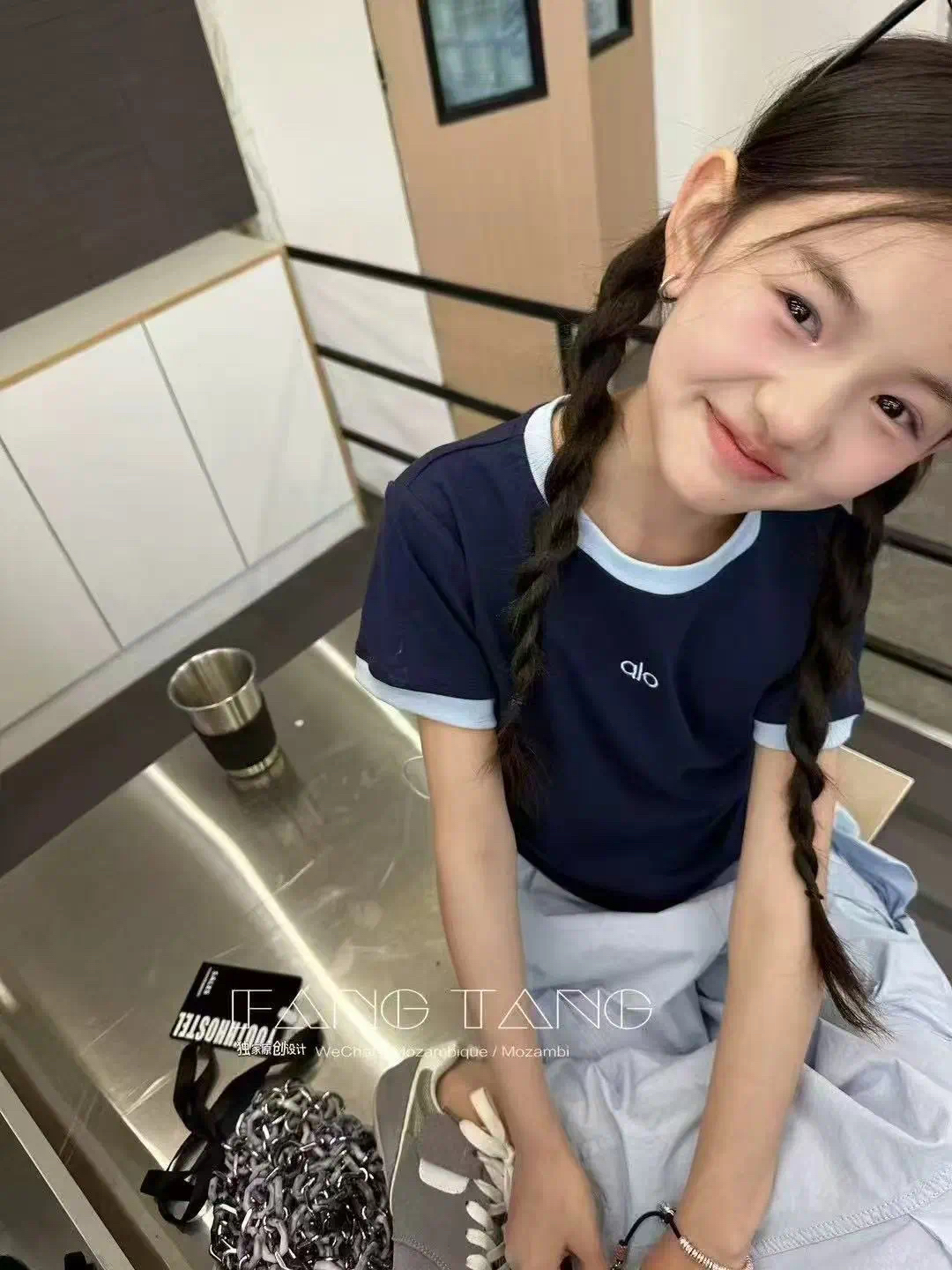 新疆包邮夏季短袖