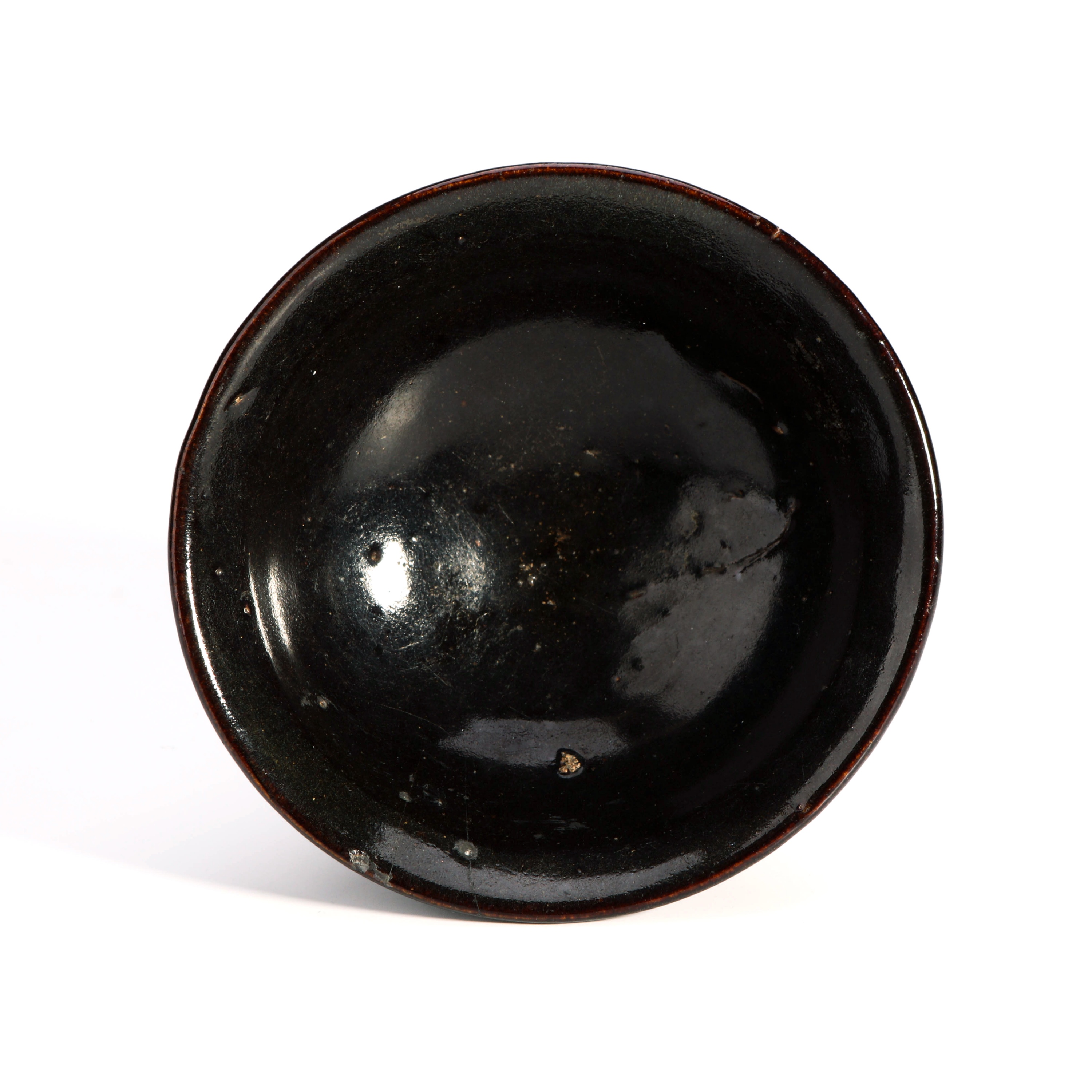 【拍卖】24.黑釉盏（红队第29期）