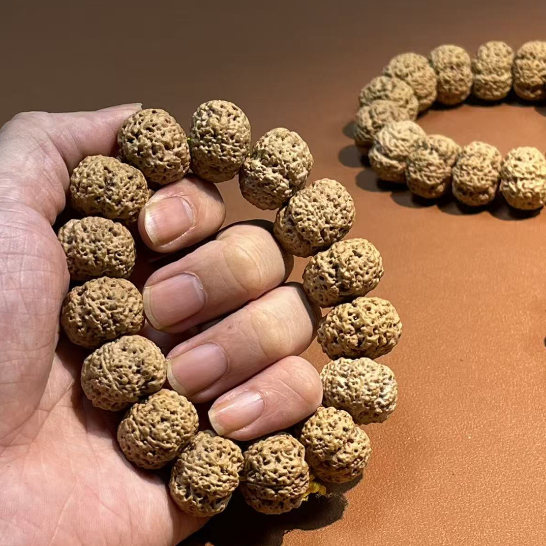 【亿铭】定制级龙蛭菠萝蜜25年新树籽全品无黄无奶嘴姜黄皮