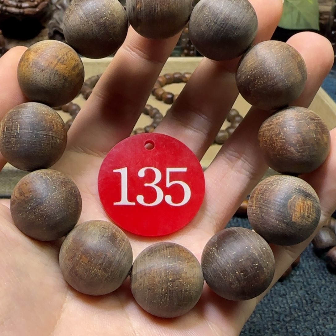 贡木手串/手链多样性发其一