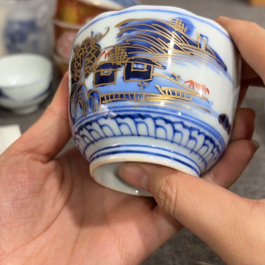 非常好看漂亮的物品 