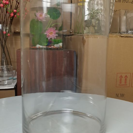 玻璃口径25高度40直筒现货现发