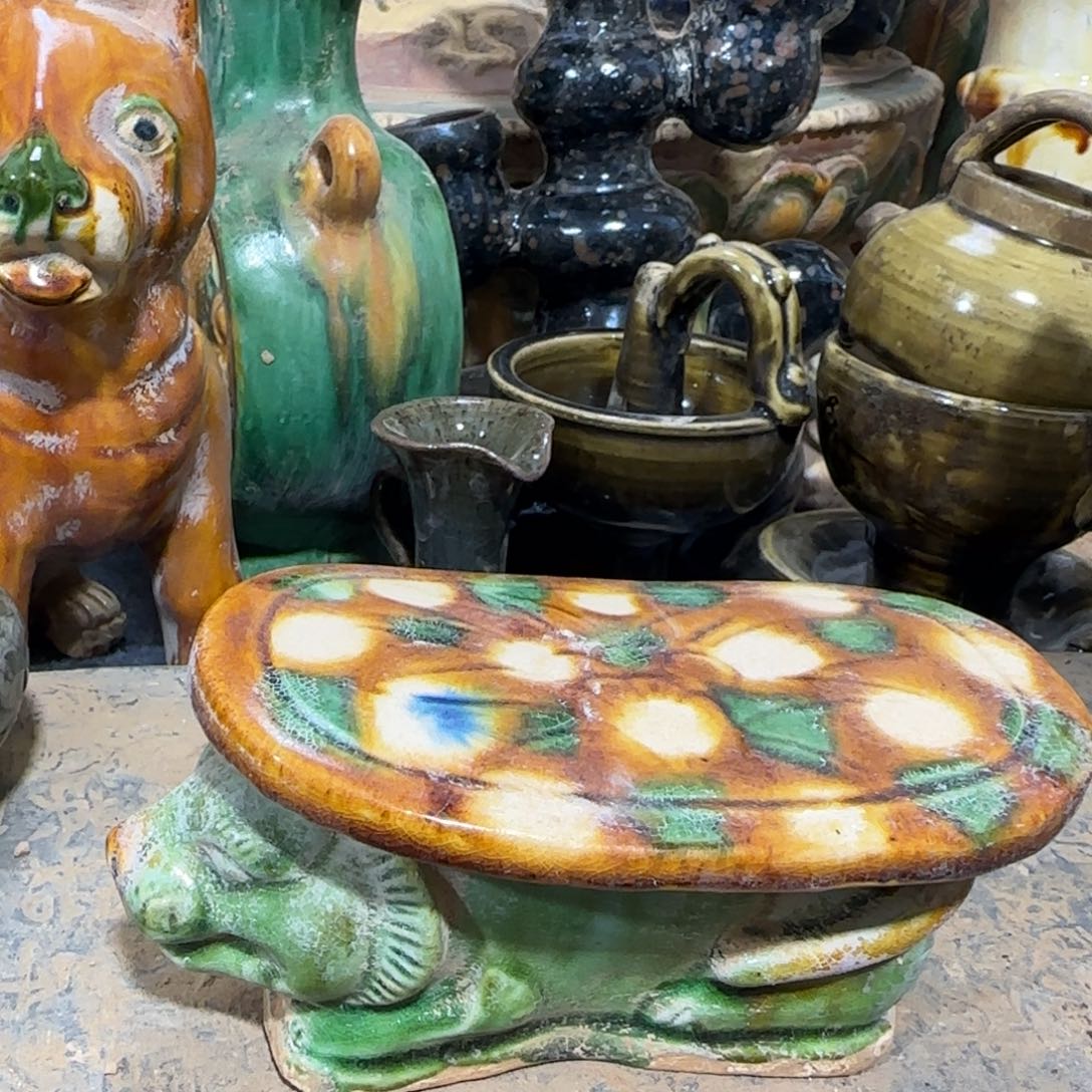 陶瓷摆件摆件摆件