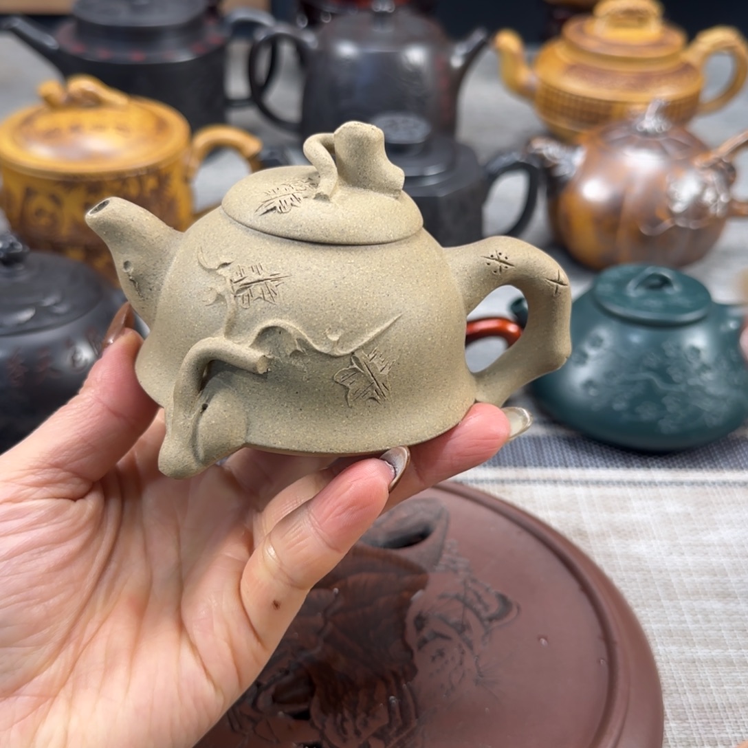 茶壶紫砂紫砂紫砂紫砂