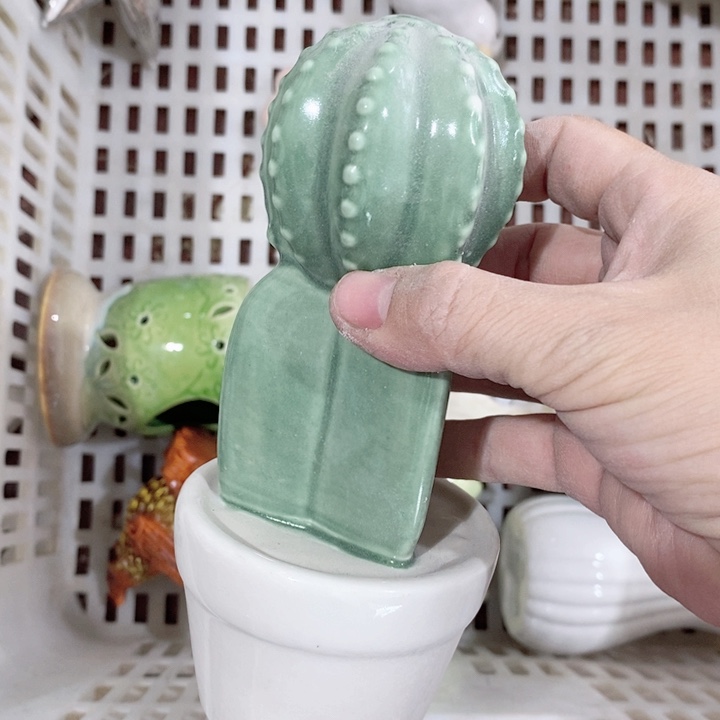 陶瓷树脂工艺摆件