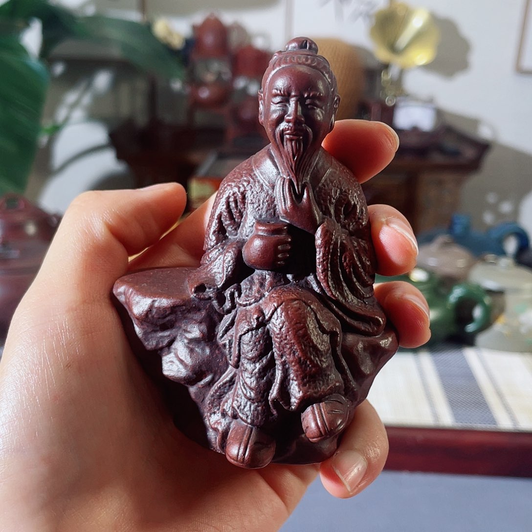 紫砂茶壶哈哈哈哈哈