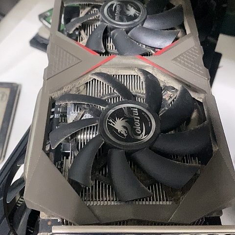 斌***斌2060s台式机用电脑用
