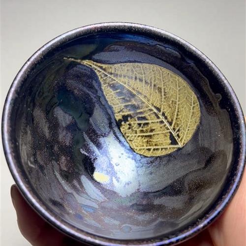 【闪购商品】茶盏-236............