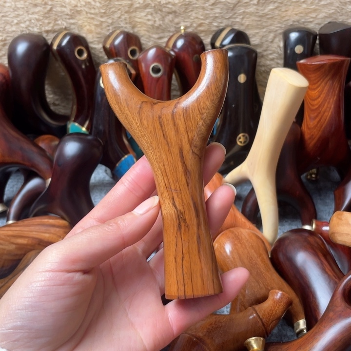 大果紫檀（缅甸花梨）瑕疵15