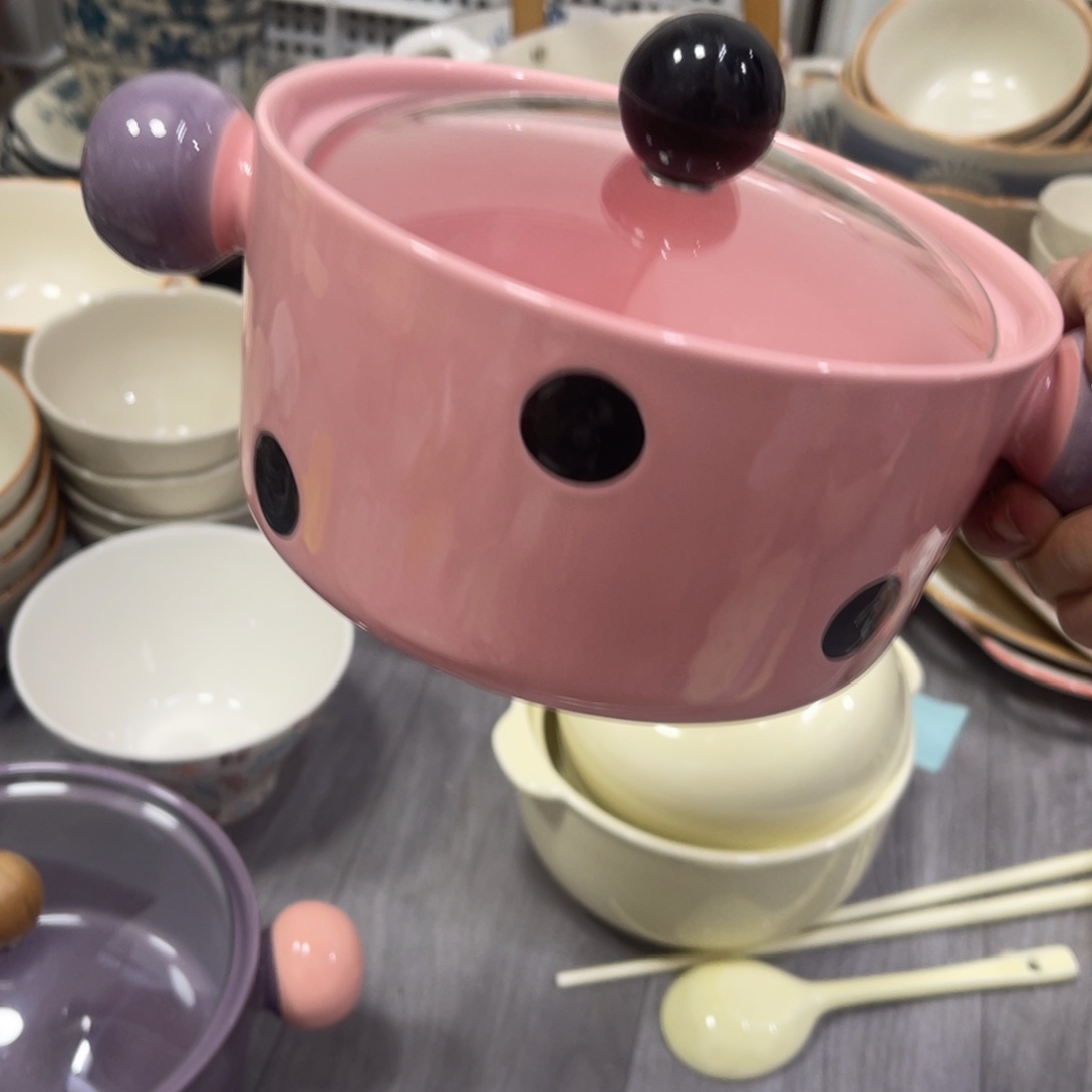 微微瑕陶瓷餐具陶瓷餐具