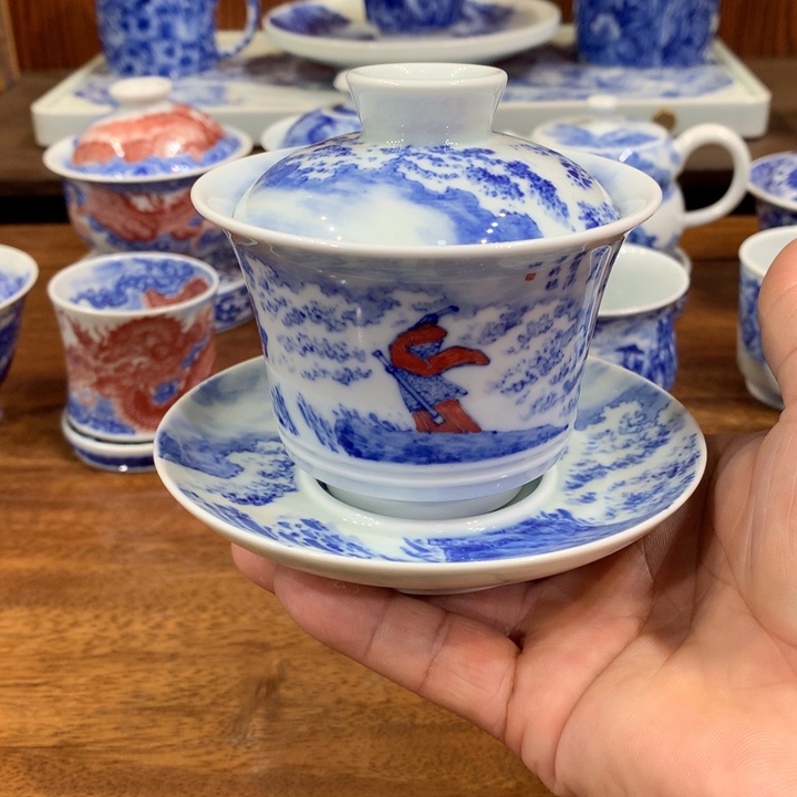 国家一级美术师刘贤涛老师