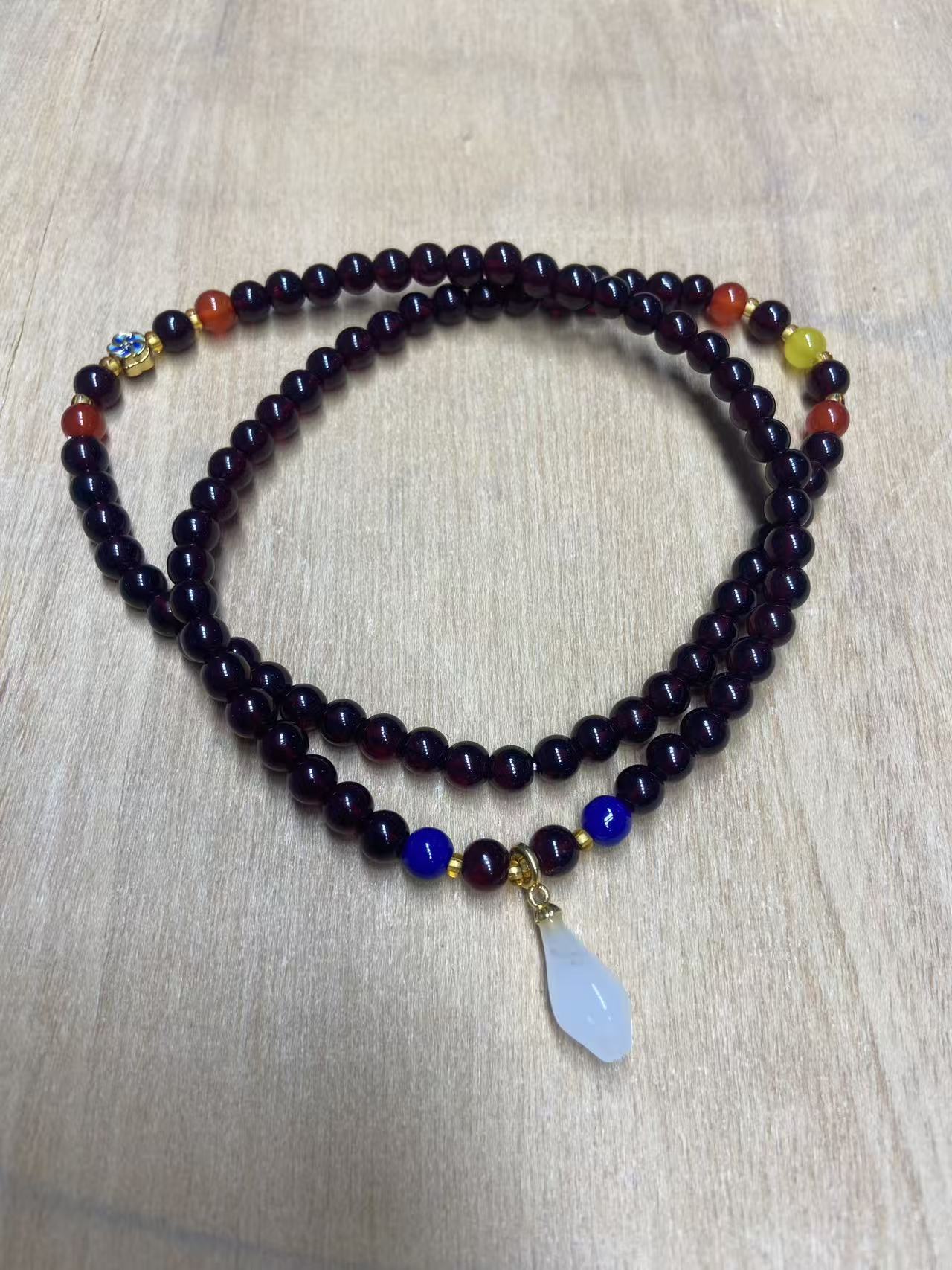 【闪购商品】0004多圈手串SL