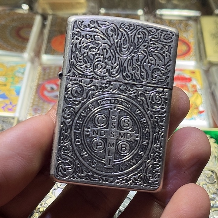 纯铜古银康斯坦丁佐罗dahjw