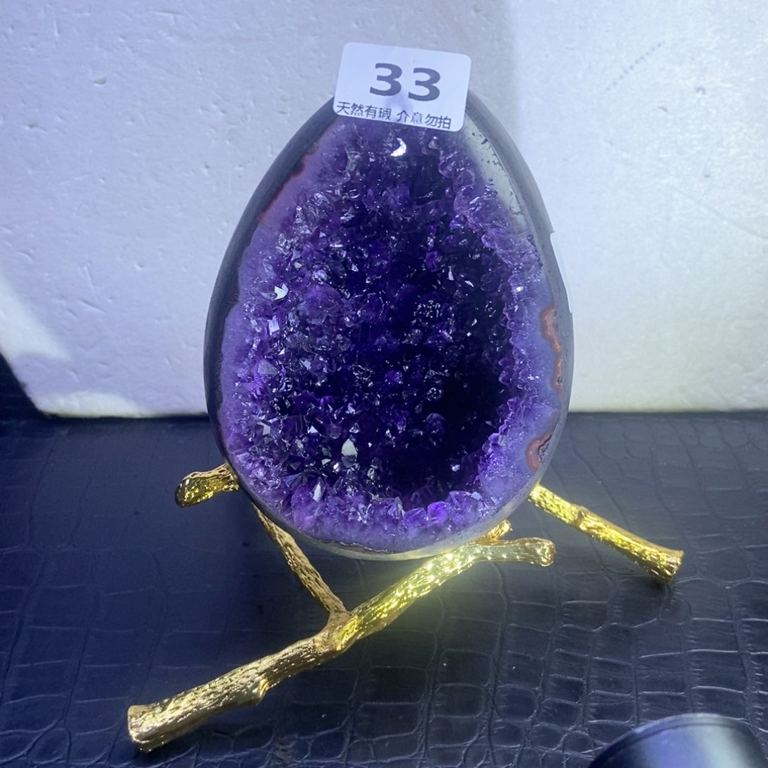 水晶天然未镶嵌天然