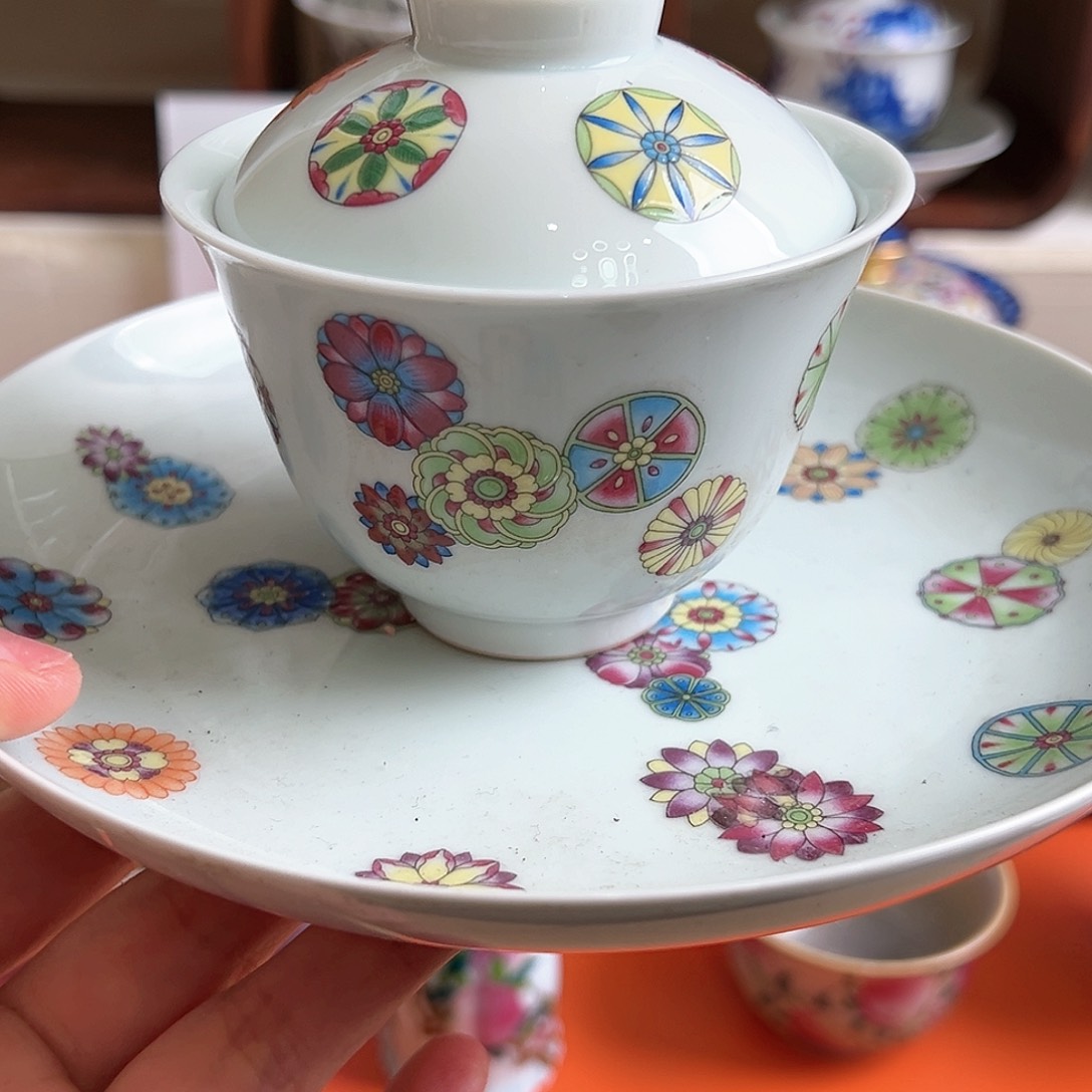 微瑕微瑕景德镇陶瓷