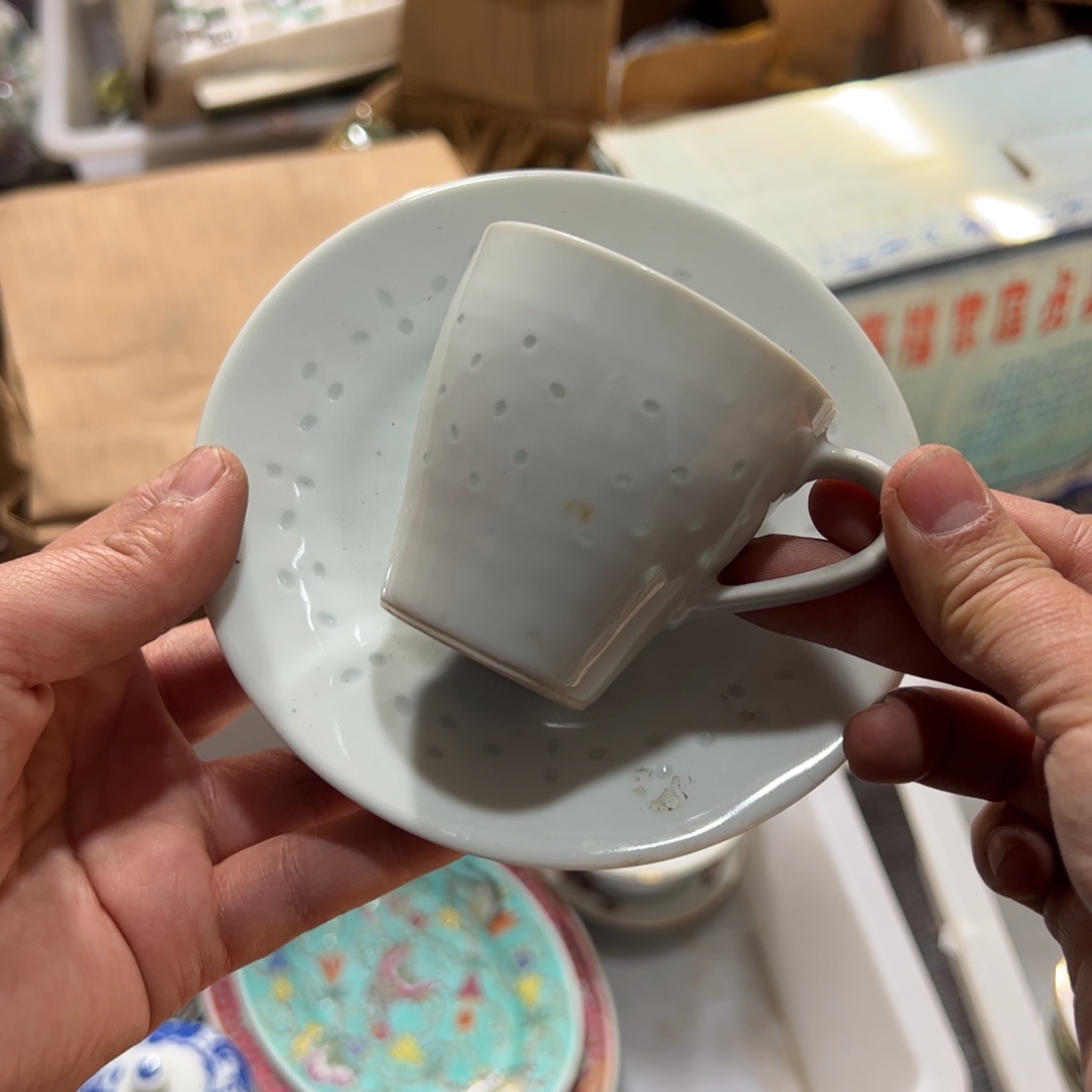 其他陶景德镇陶瓷艺术