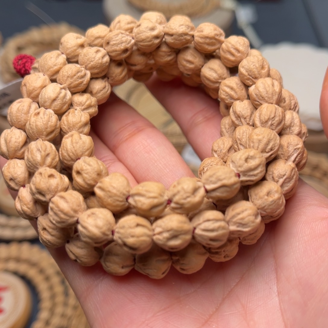 柏香籽/百香籽手串