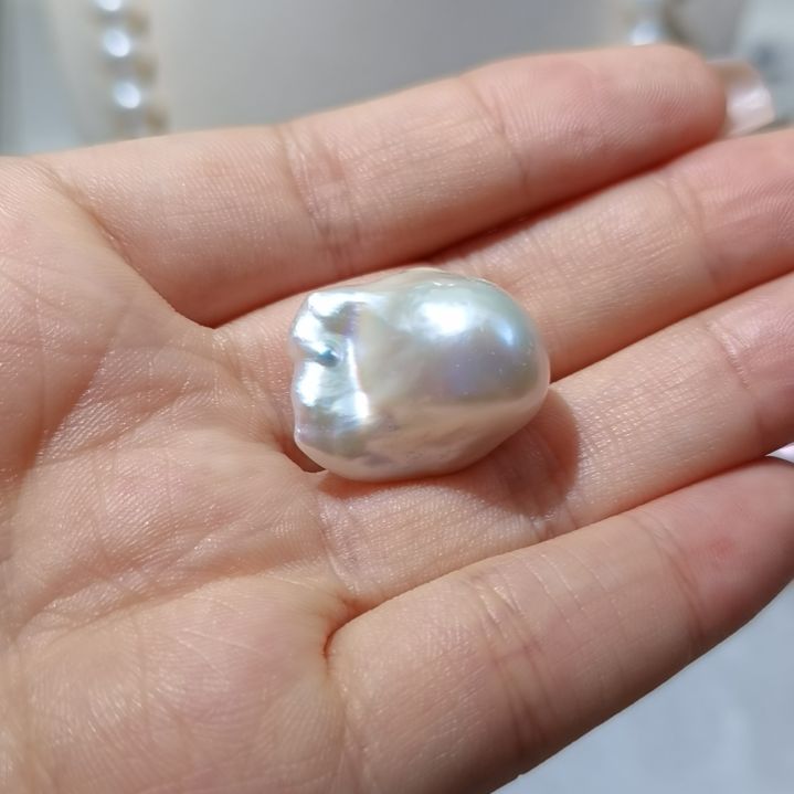 未镶嵌手绳淡水珍珠