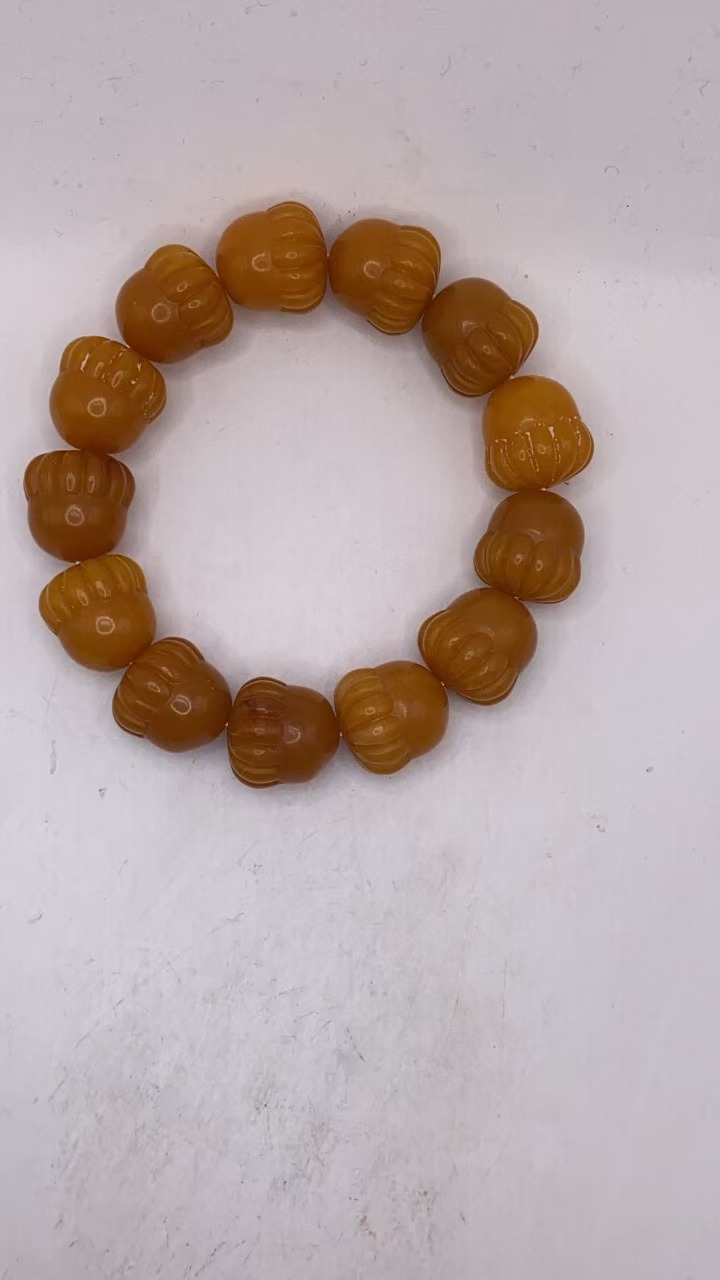  ZY21【臻源饰品】精品时尚百搭气质款手串（多样性发其一）