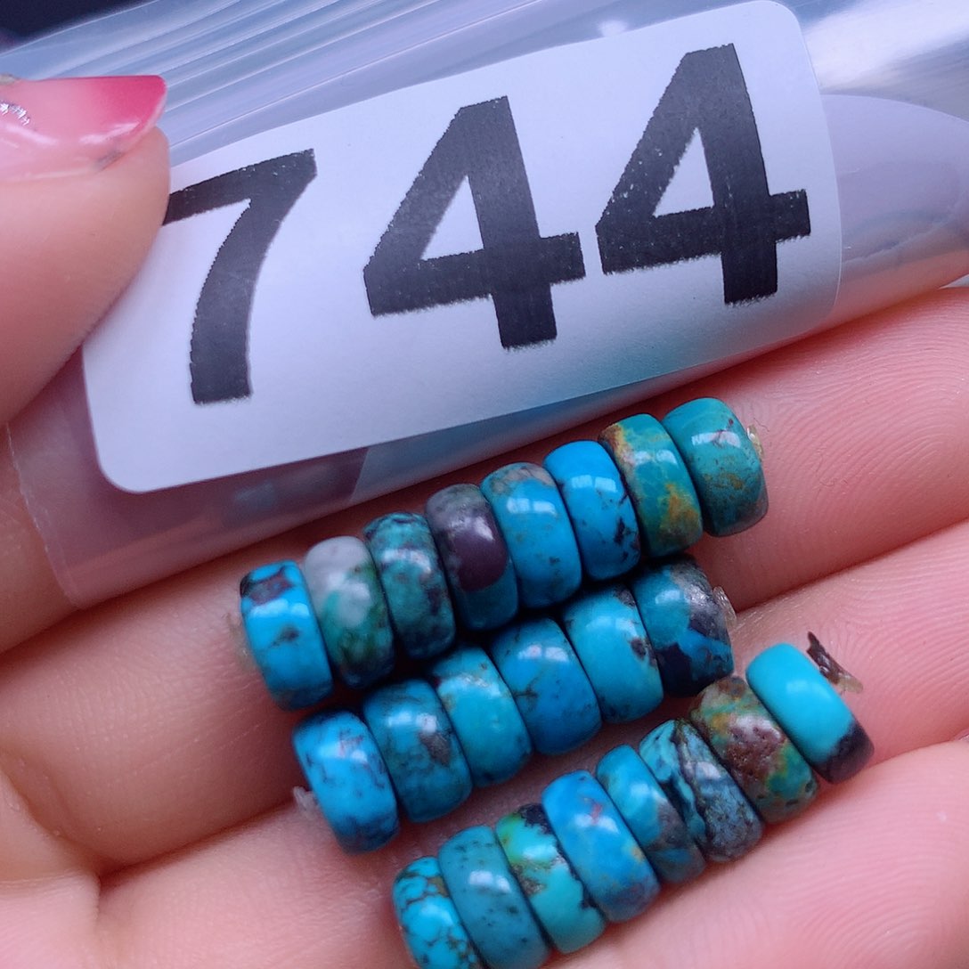 空竹粉丝专享十堰特色手工散珠