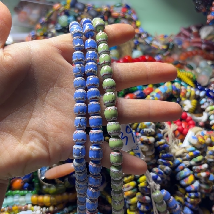 吊坠（不含链）玻璃