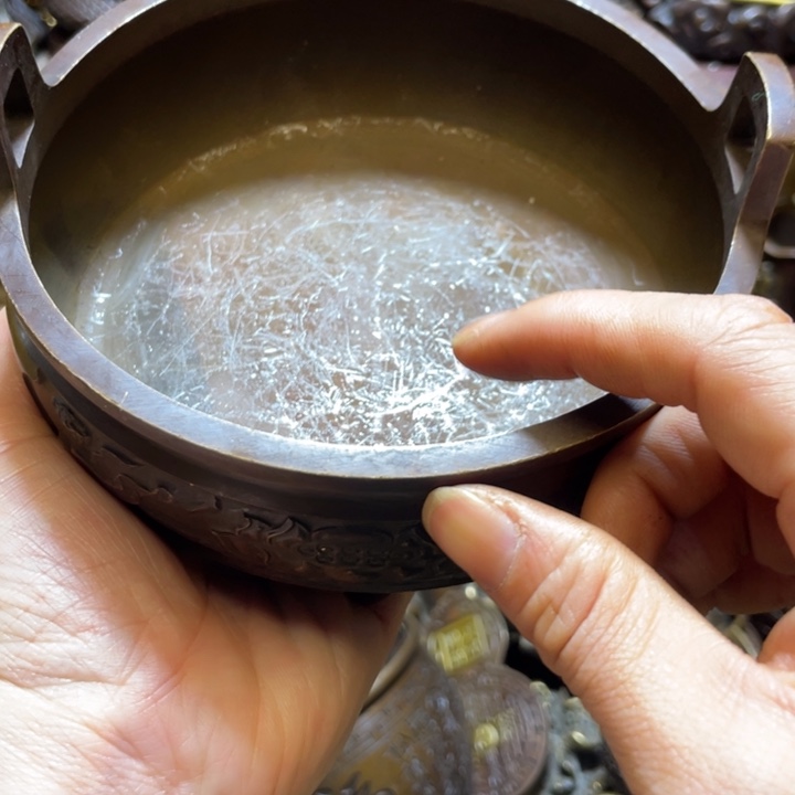 铜器摆件诚信经营