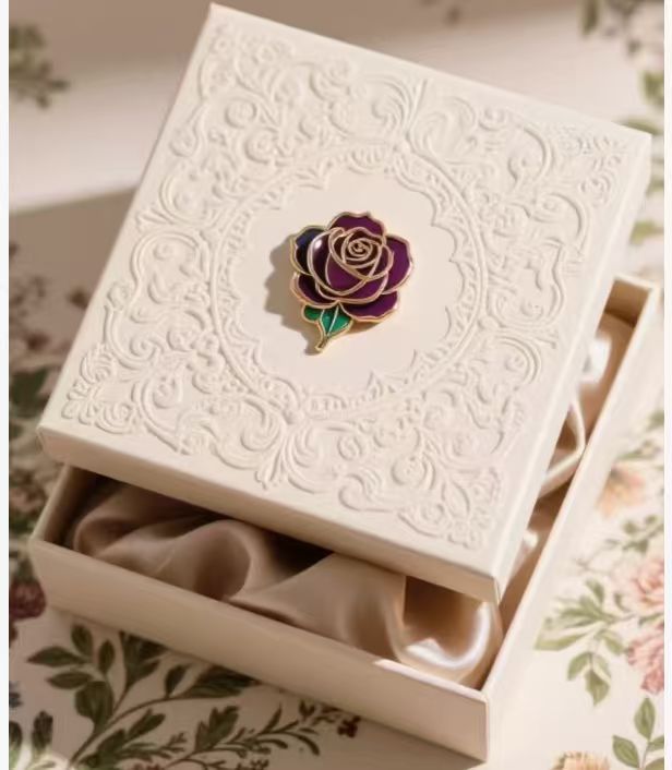 T10-YY百搭时尚轻奢简约礼品盒手镯