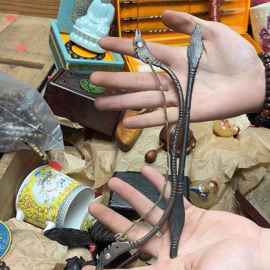 大叶紫檀（黑酸枝木类）