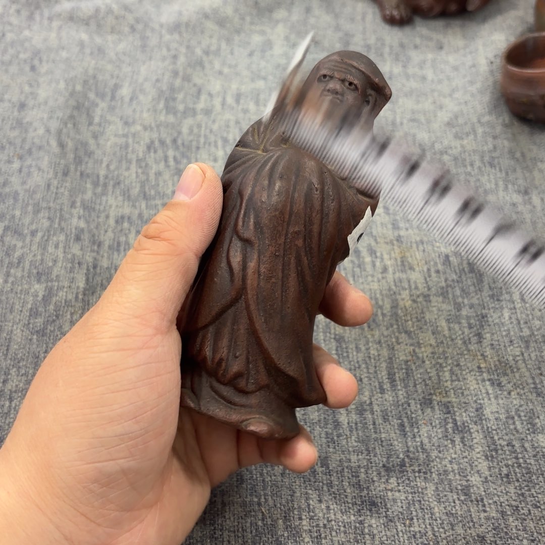 非常喜欢这个瓷器