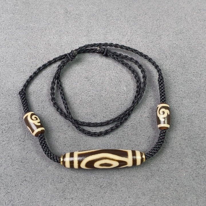 【闪购商品】玛瑙/玉髓颈饰未镶嵌