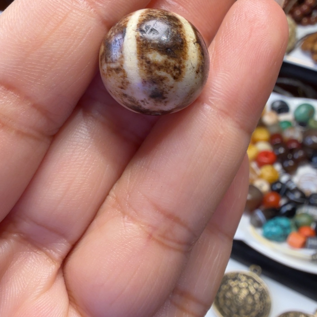 原生态大尺寸配件一个