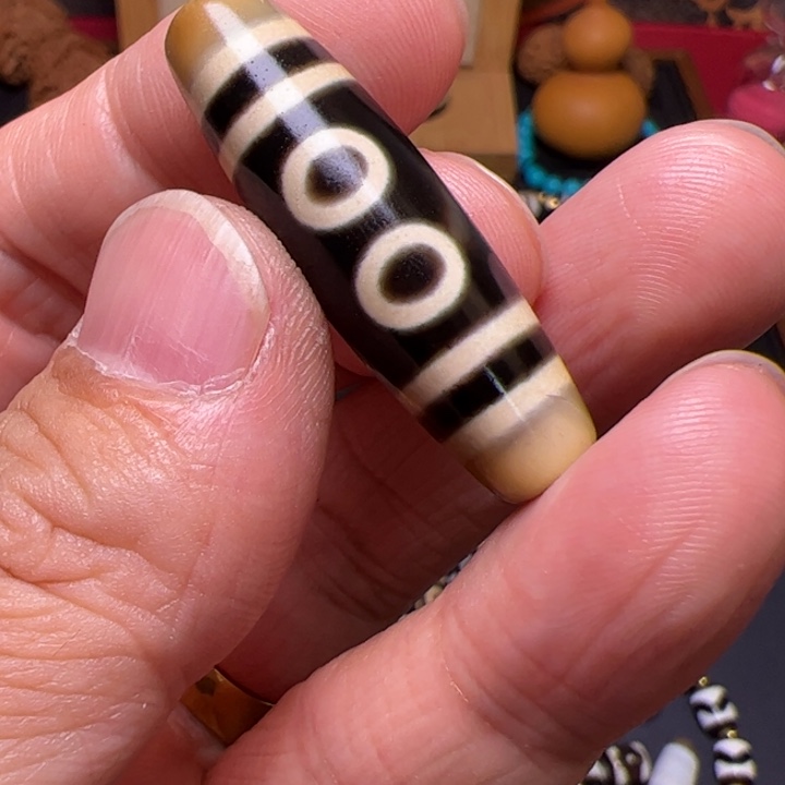 未镶嵌颈饰玛瑙/玉髓