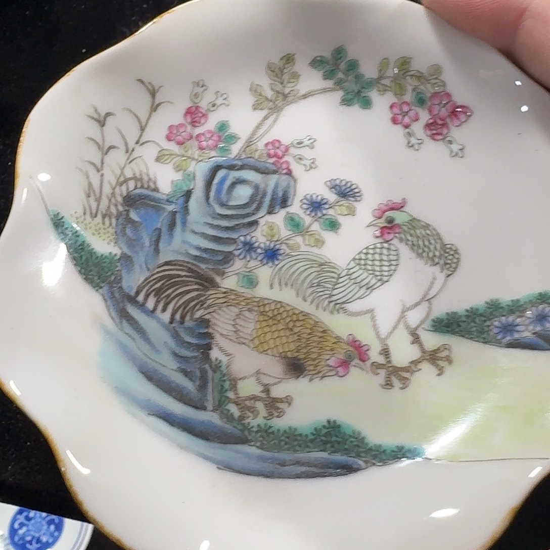 陶景德镇现代陶瓷用品