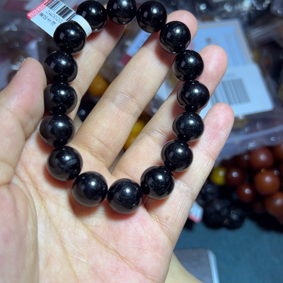 琥珀珠宝奇石未镶嵌748