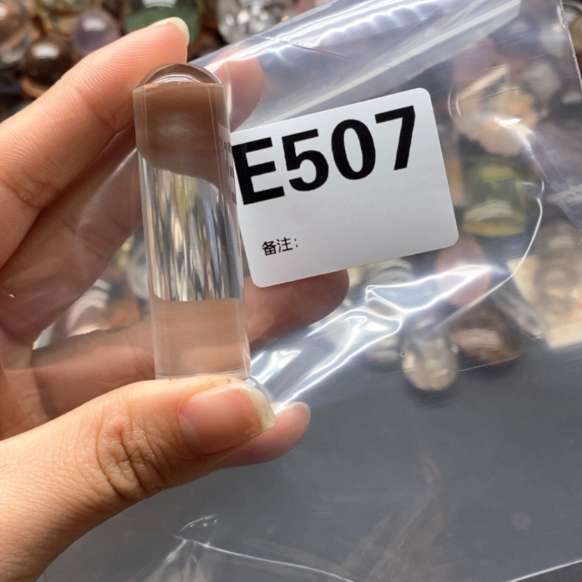 【闪购商品】水晶吊坠精品未镶嵌