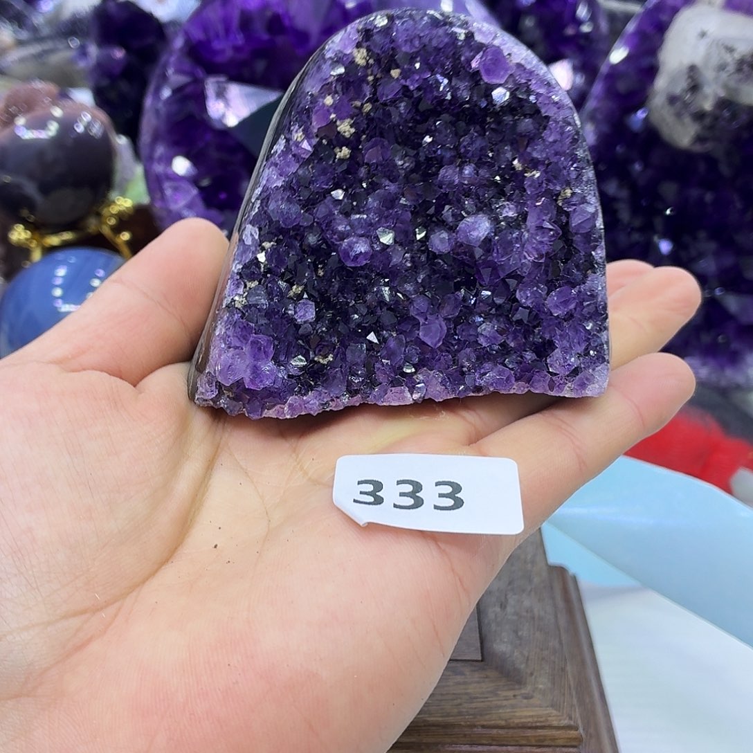 未镶嵌大型摆件（非配饰）水晶