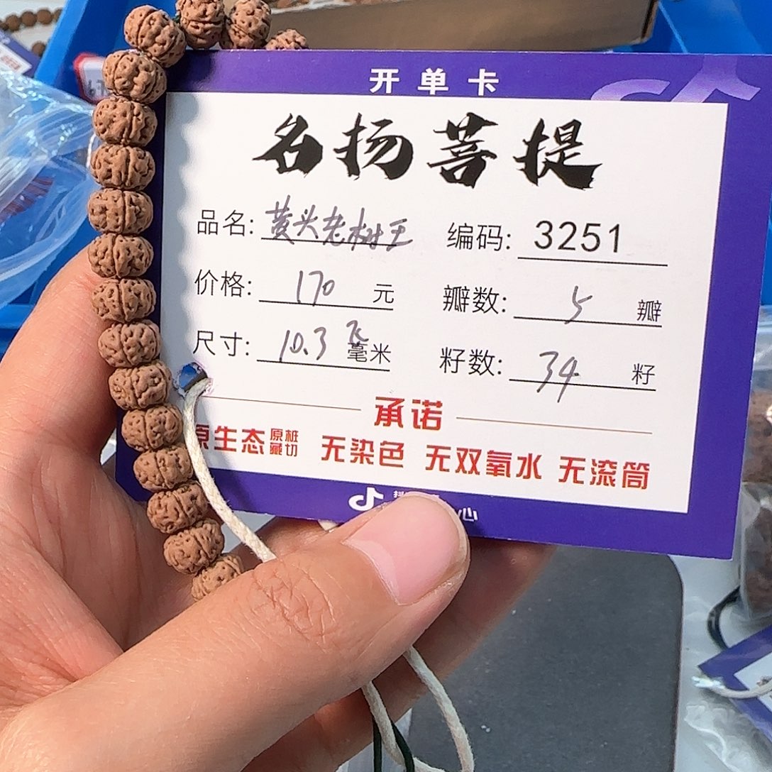 金刚菩提手串Aaaaaa3251