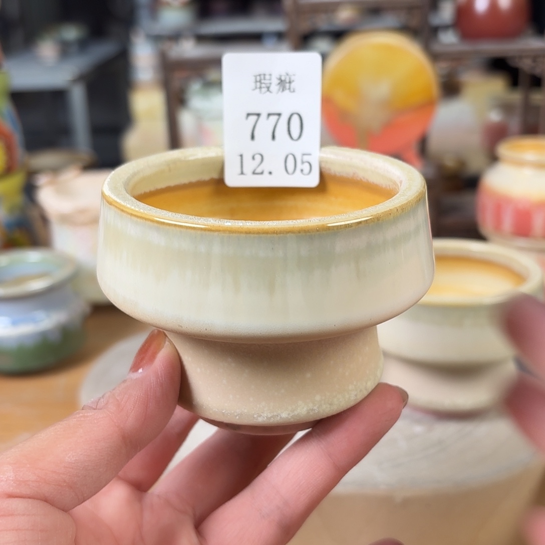 瓷片景德镇陶瓷手工制作