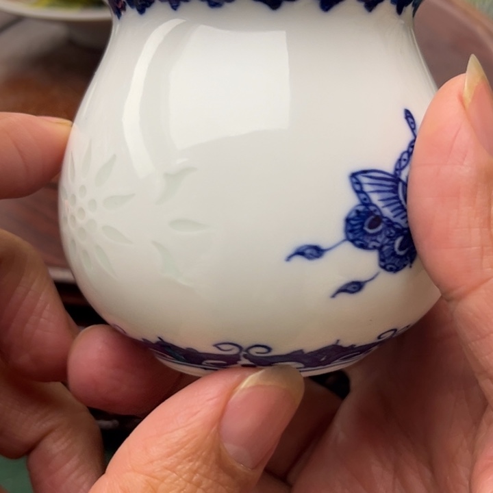 瓶感谢你的陪伴方式