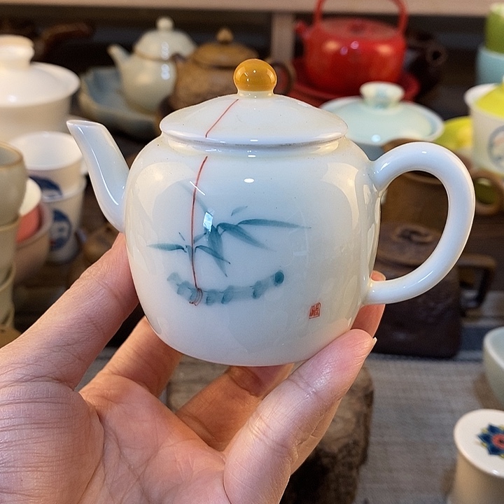 瓷片微瑕11111111111