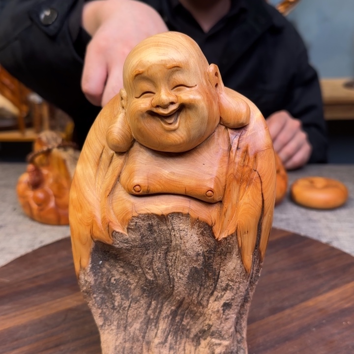 柏木（崖柏）关注一下