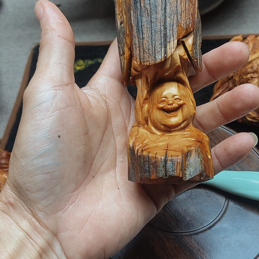 【闪购商品】禅**道手把手的设计和制作