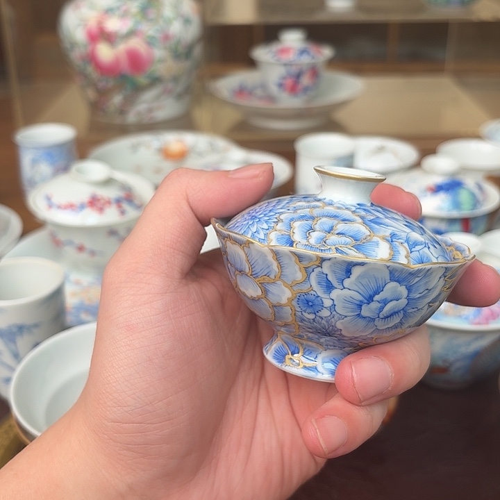 S***o陶摆件88888888889988889