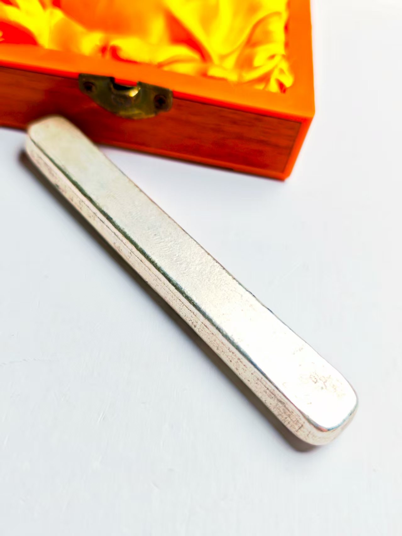 t201通体里外一致纯箔臻奢品时尚摆件多样性发其一