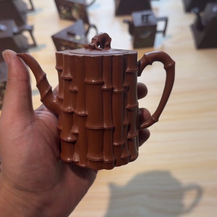 爱****紫砂茶壶宜兴紫砂茶壶