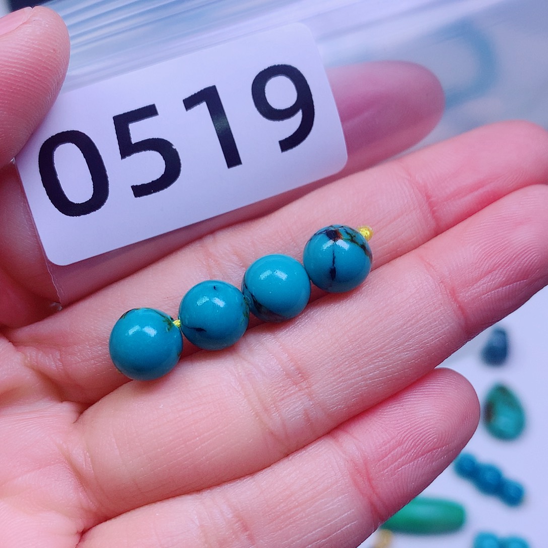 空竹粉丝专享十堰特色手工散珠