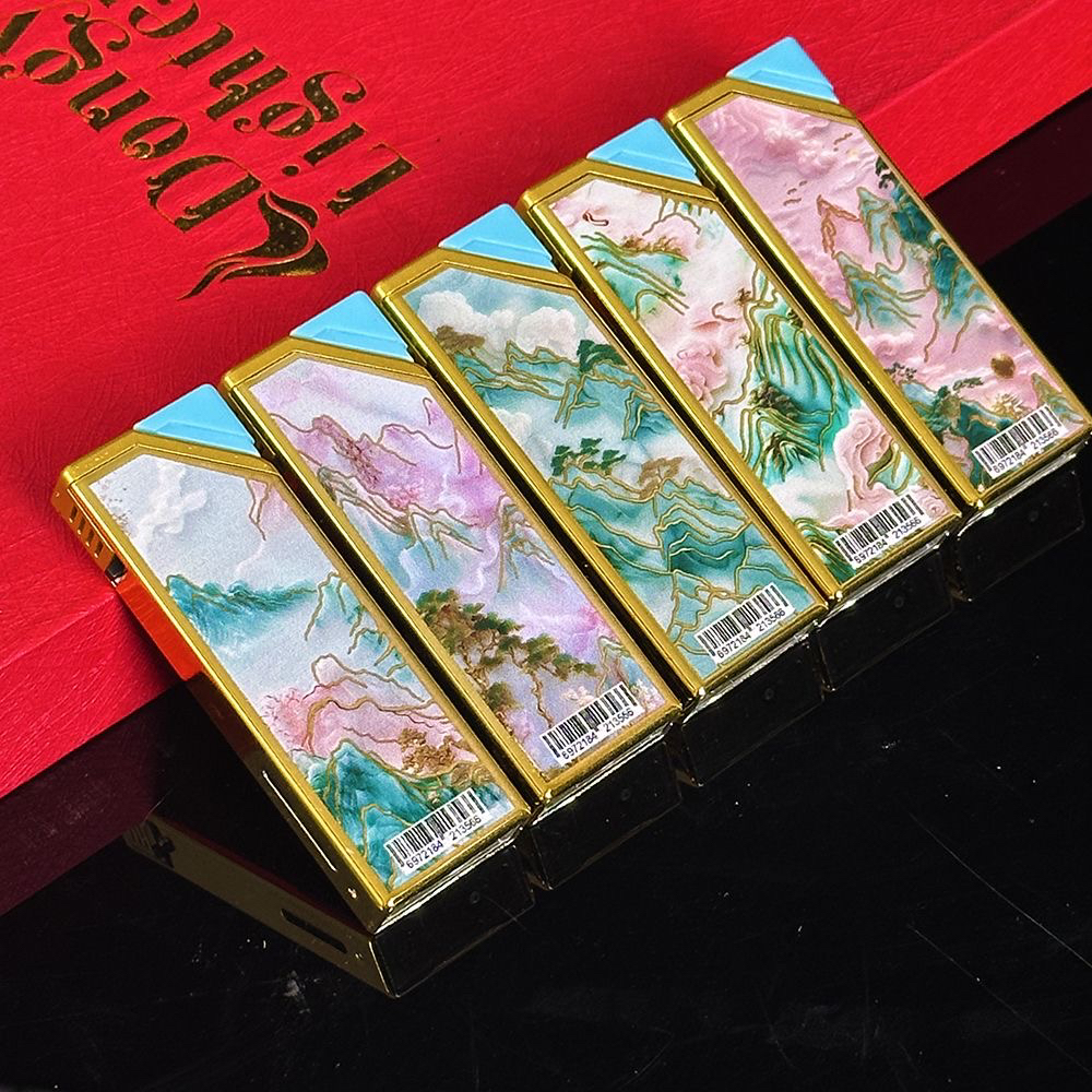 【推推乐】多款式欧气满满