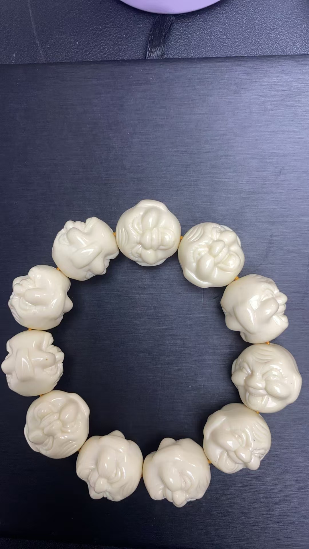 手链 CY96【创艺家】精致手串（多样性发其一）