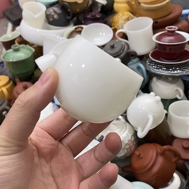 陶瓷艺术品及陶瓷制品