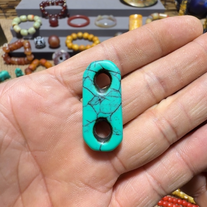 玛瑙/玉髓未镶嵌手链